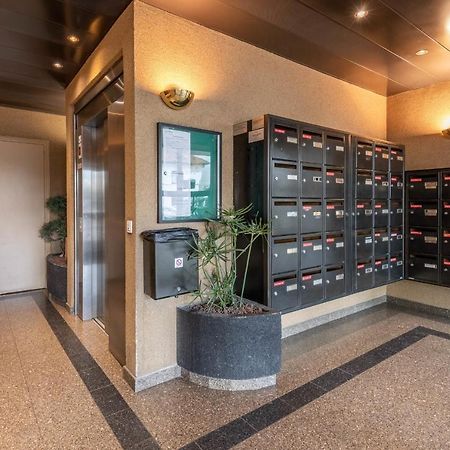 Florentine Furnished Flat Annecy Exterior foto